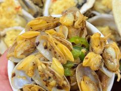 -贞姨美食·老字号海鲜大排档