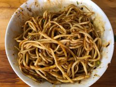 -洞子口张老二凉粉(文殊院店)