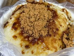 -共和老洪豆花草粿水粿