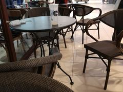 -星巴克(兰州国芳百货店)