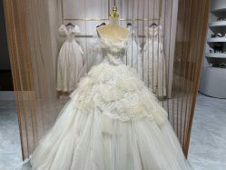 -SATIN COUTURE瑟庭婚纱礼服馆