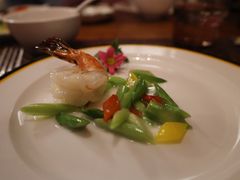 -马勒别墅·中餐厅