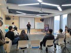 -新励成演讲口才培训(南昌东湖学训中心)