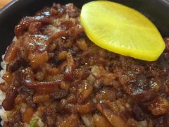 -阿勇鲁肉饭(龙茗路店)