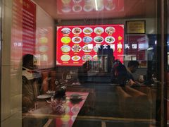 -东北酱骨头馆(蓁巷店)