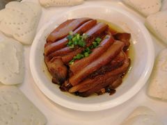 仲记瓜豆肉-豫满楼(郑东新区店)