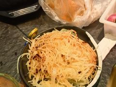 -可口香·非遗老号烧烤(南岗直营店)