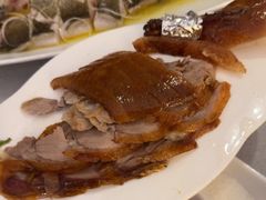 -便宜坊烤鸭店(科创店)