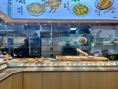 -老乡鸡(南京金宝商业广场店)