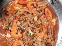 -胖哥俩肉蟹煲(盐城金鹰国际店)