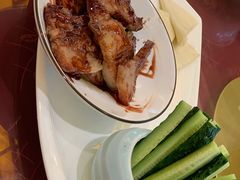 -宝盛水博园大酒店·中餐厅·杭帮菜