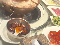 -福寿斋·老北京铜锅涮肉·烤鸭(顺义总店)