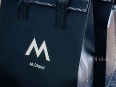 -M Stand(北京平安幸福中心店)