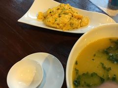 -Local泰莲庭(虹鳟鱼店)