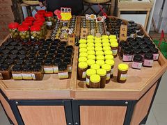 -苏州市吴中区光福窑上花果蜜饯厂