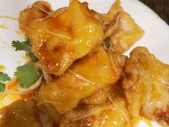 -小俩口烧烤东北菜(双井店)