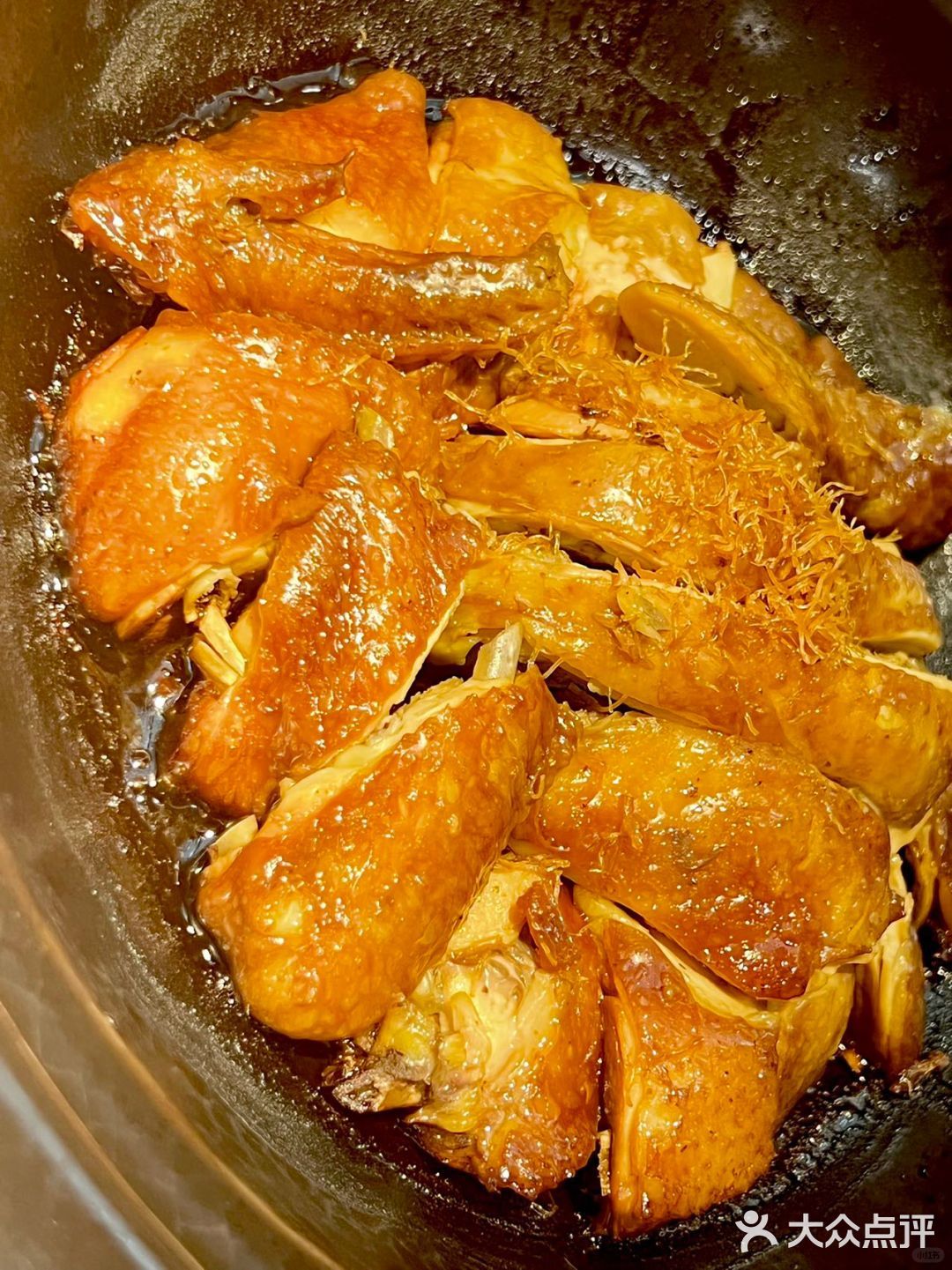 顺德菜馆开到新源里了！太开心了！