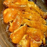 顺德菜馆开到新源里了！太开心了！