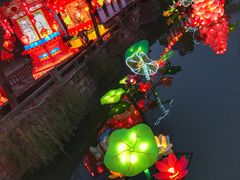 -横店影视城梦幻谷园区
