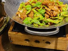 -上地宴·中关村的会客厅(清河高铁站店)