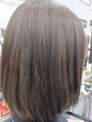 -青霖·飘逸造型