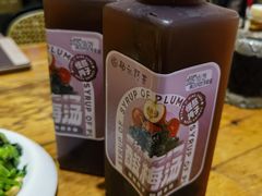 -杨记清芳牛肉拉面(京广路店)