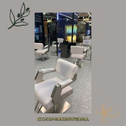 -时尚工厂·科学染发
