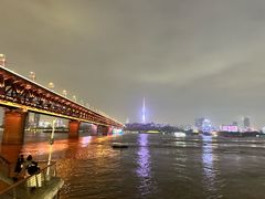-武汉长江大桥