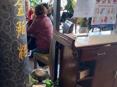 -盐帮食坊•小河帮川菜(四川师大店)