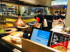 -阿甘锅盔(清河万象汇店)