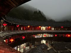 -初溪土楼群