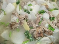 -蔡阿水羊肉店