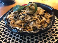 -浙C老邻舍(西城海错店)