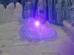 -长沙湘江冰雪世界