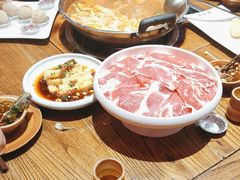 -亮欢寨酸汤鱼(沙冲路店)