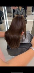 -汀南丝雨Hair design