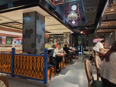 -通海俄式烧烤·俄罗斯大串(嵩山路店)