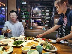 -南海渔家•海鲜•正宗海南菜(海棠湾店)