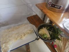 -三代人传统冒菜