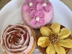 -昆明冠生园·鲜花饼·面包蛋糕(老街店)
