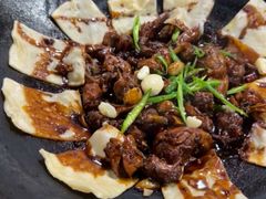 -皖北巫氏三胖地锅鸡(长淮总店)