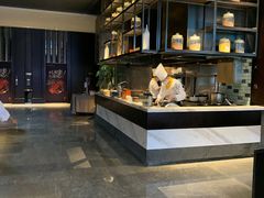 自助取餐区-徐记海鲜(大明宫|北二环店)