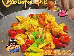 -北京食堂·烤鸭·宵夜(亚运村店)