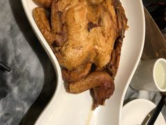 -西安饭庄·非遗陕菜(钟楼店)