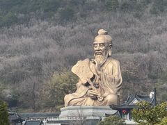 -句容茅山景区