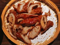 -酌酒半杯·生腌熟醉·阿拉宁波小菜馆(天一广场店)