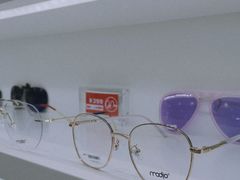 -MODJO•木左眼镜(云玺万科里店)