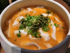 榕意藤椒鱼-榕意·川味之美(深业上城店)