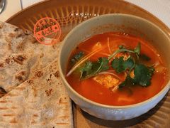 -BAKER&SPICE(安福路店)