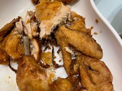-西安饭庄(立丰国际店)